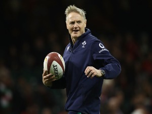 JOE SCHMIDT.