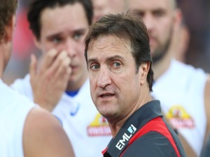 LUKE BEVERIDGE.