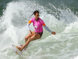SALLY FITZGIBBONS.
