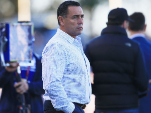 SHANE FLANAGAN.