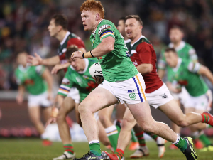Raiders Boss Reignites Feud Over Broncos Magic Round Draw | Racing and ...