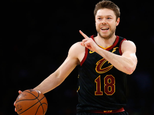 MATTHEW DELLAVEDOVA.