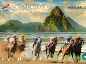 The Pitons Cup