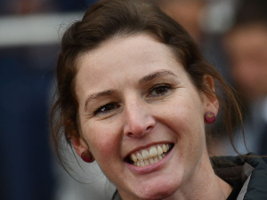 驯马师:伊莫金·米勒 驯马师:伊莫金·米勒