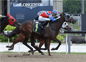 Siam Royal Orchid gets job done