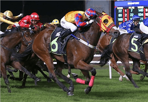 Yaya Papaya gives Khoo first 2020 hurrah