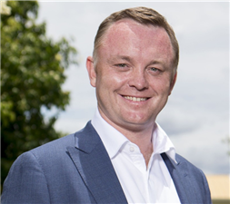 巴里&middot;鲍迪奇