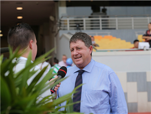 Decision time on the horizon for Gray 