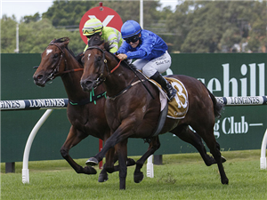 Andermatt can run boldly