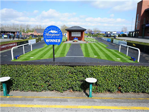 Fairyhouse 150th G. National