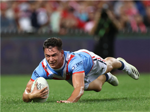 JOSEPH MANU.
