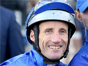 Damien Oliver - 5th September 2023 | Racing and Sports