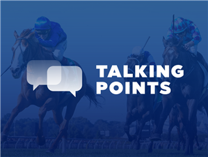 Talking Points