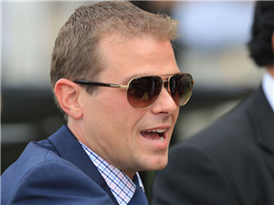 Trainer : BLAKE RYAN