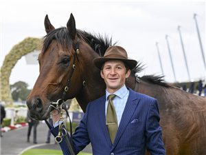 Trainer : JACK PILKINGTON