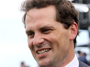 驯马师：马特&middot;库马尼