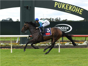 「聪明之爱」夺冠