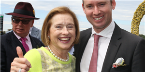 盖·沃特豪斯及亚德里恩·博特