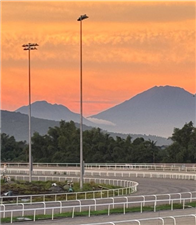 Padre Garcia Racecourse, Phillipines