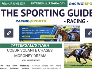 The Sporting Guide