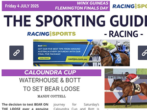 The Sporting Guide