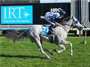 「海洋之珠」夺冠VOBIS白金禧坚尼赛