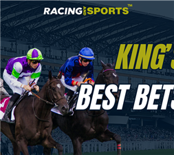 King's Best Bets