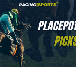 Placepot Picks
