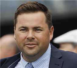 驯马师：理查德&middot;利特