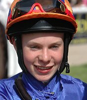 Joseph O'Brien<br>Photo by Racing and Sports