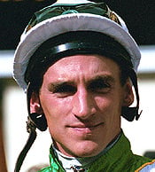 Jockey - Andrasch Starke