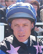 Greg Ryan set to continue winning run for the Greg Bennett stable<br>Photo by Racing and Sports