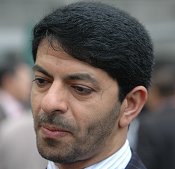 Saeed bin Suroor