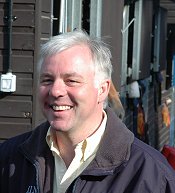 Jeremy Noseda