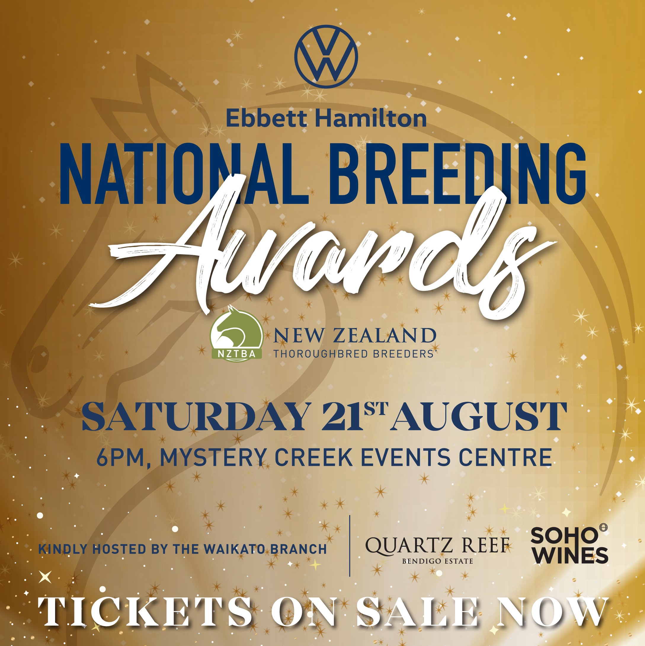 <b>2021 National Breeding Awards</b>
