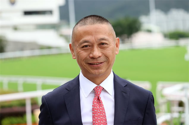 沈集成麾下的「浪漫戰神」將在其士盃首度亮相香港賽事