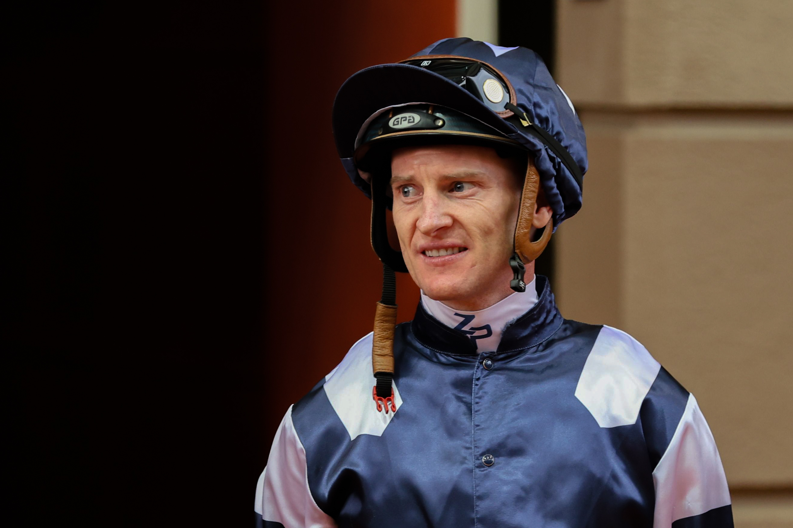 潘頓將夥拍「贏家」爭奪富衛保險女皇盃。