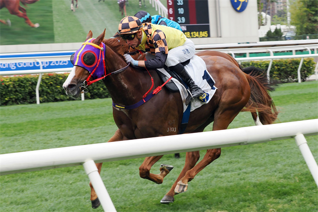 「魔術控制」已在港取得三捷