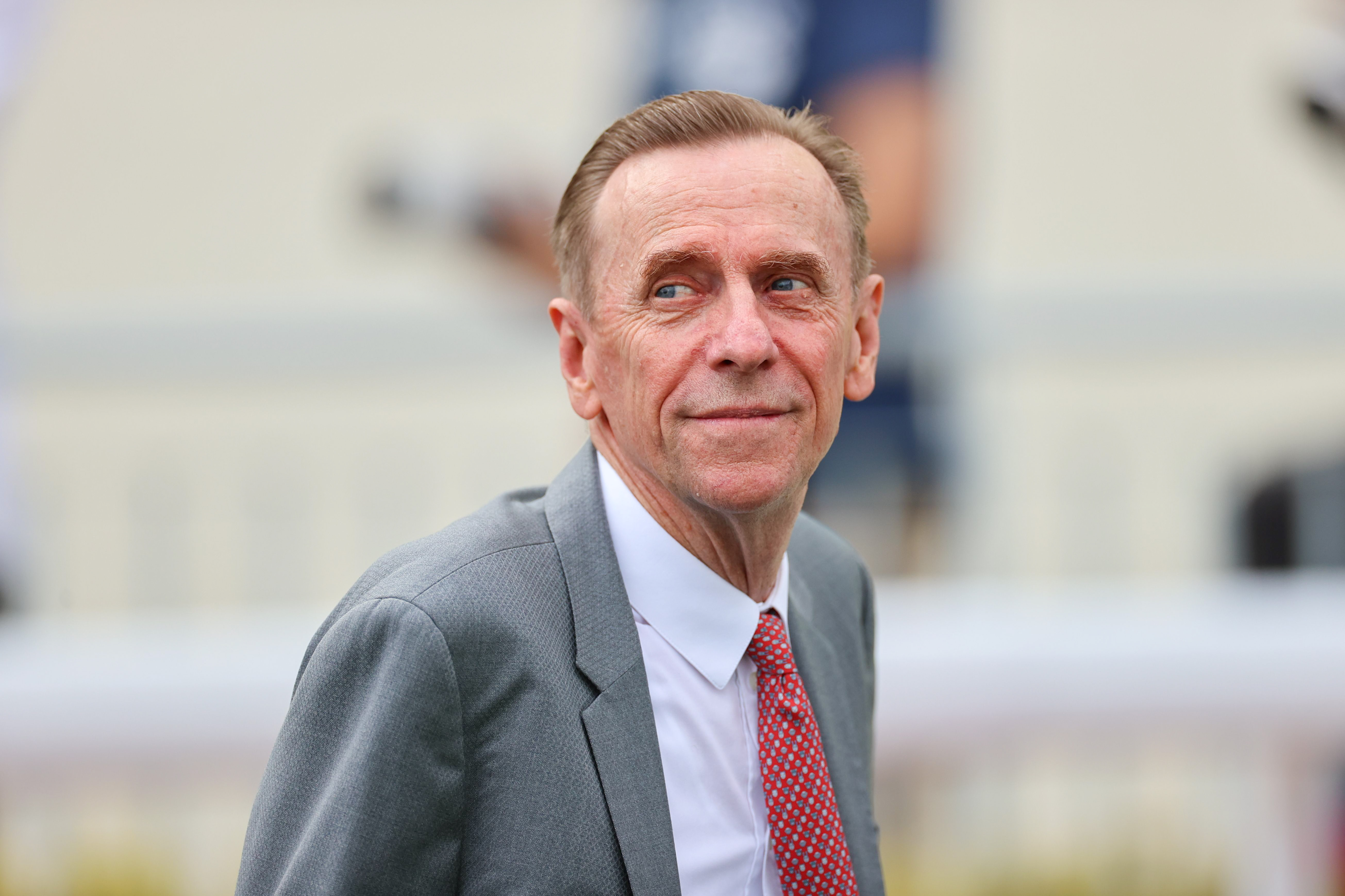 容天鵬對蔡約翰早期取得的成就貢獻良多。