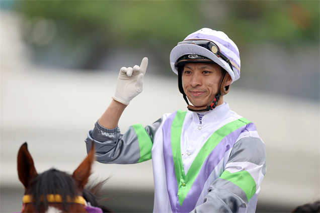 蔡明紹力爭第二度奪得「告東尼獎」