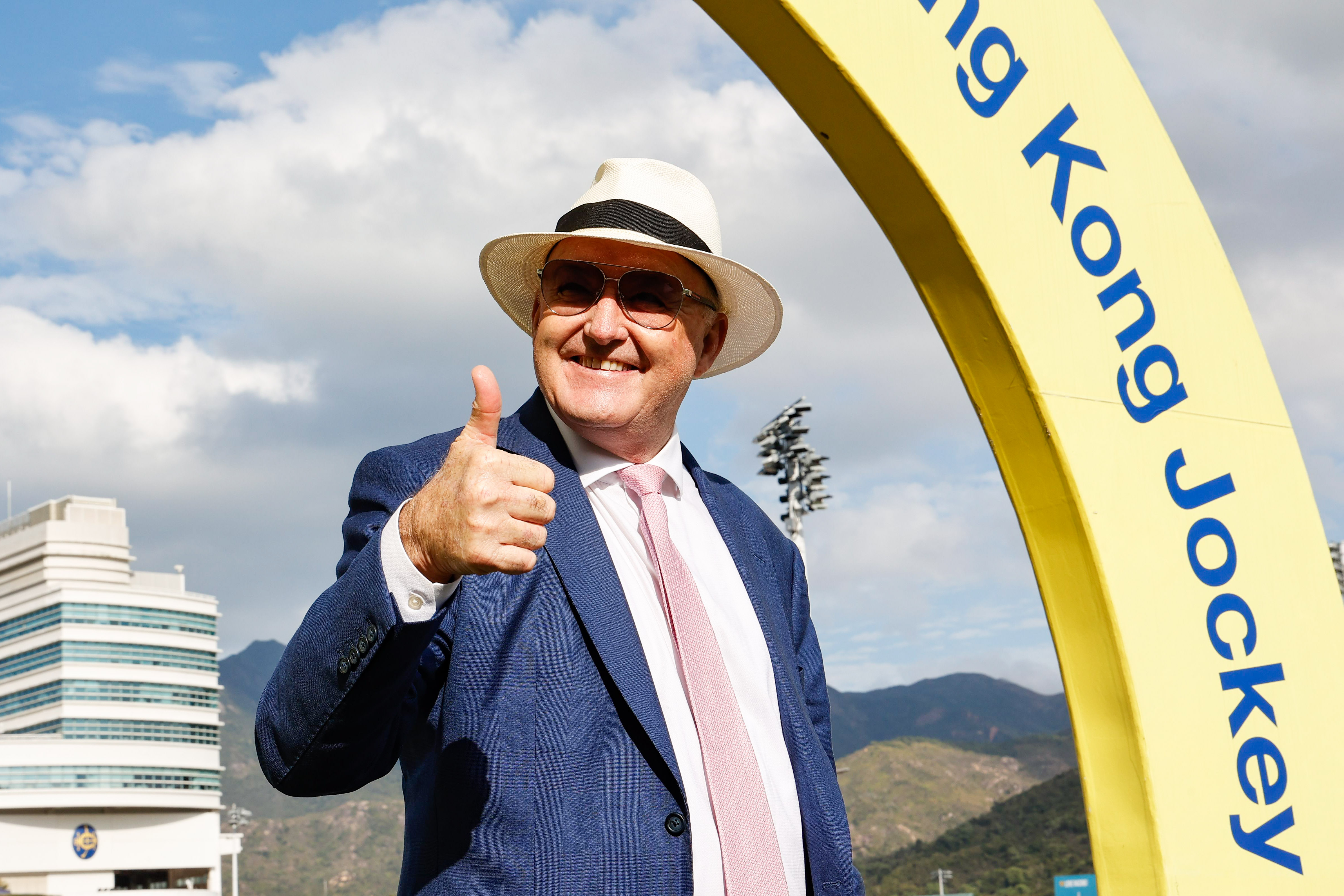 大衛希斯季初成績優異。