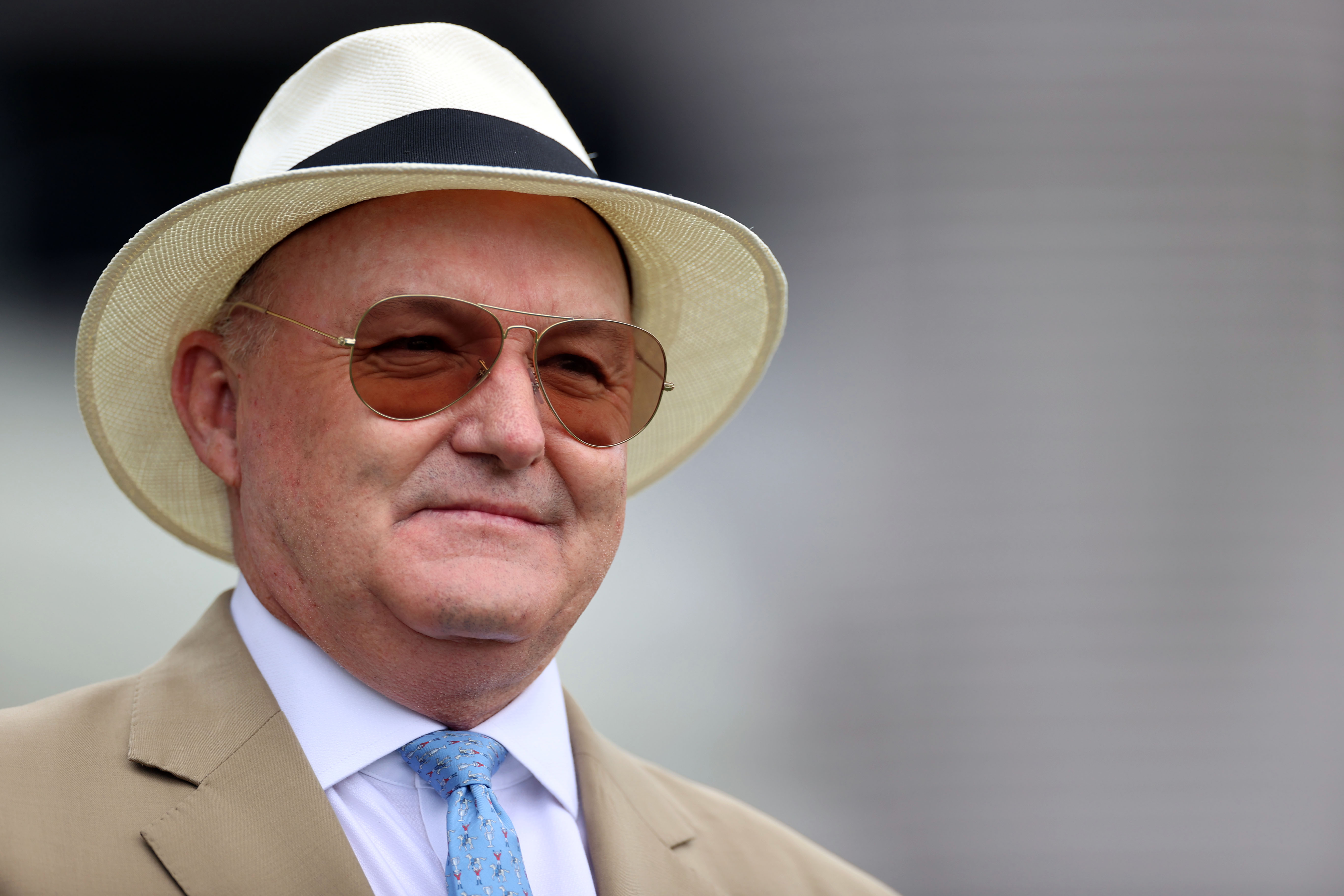 大衛希斯目前以十八場頭馬在2025/2026年度馬季練馬師榜上暫居次席