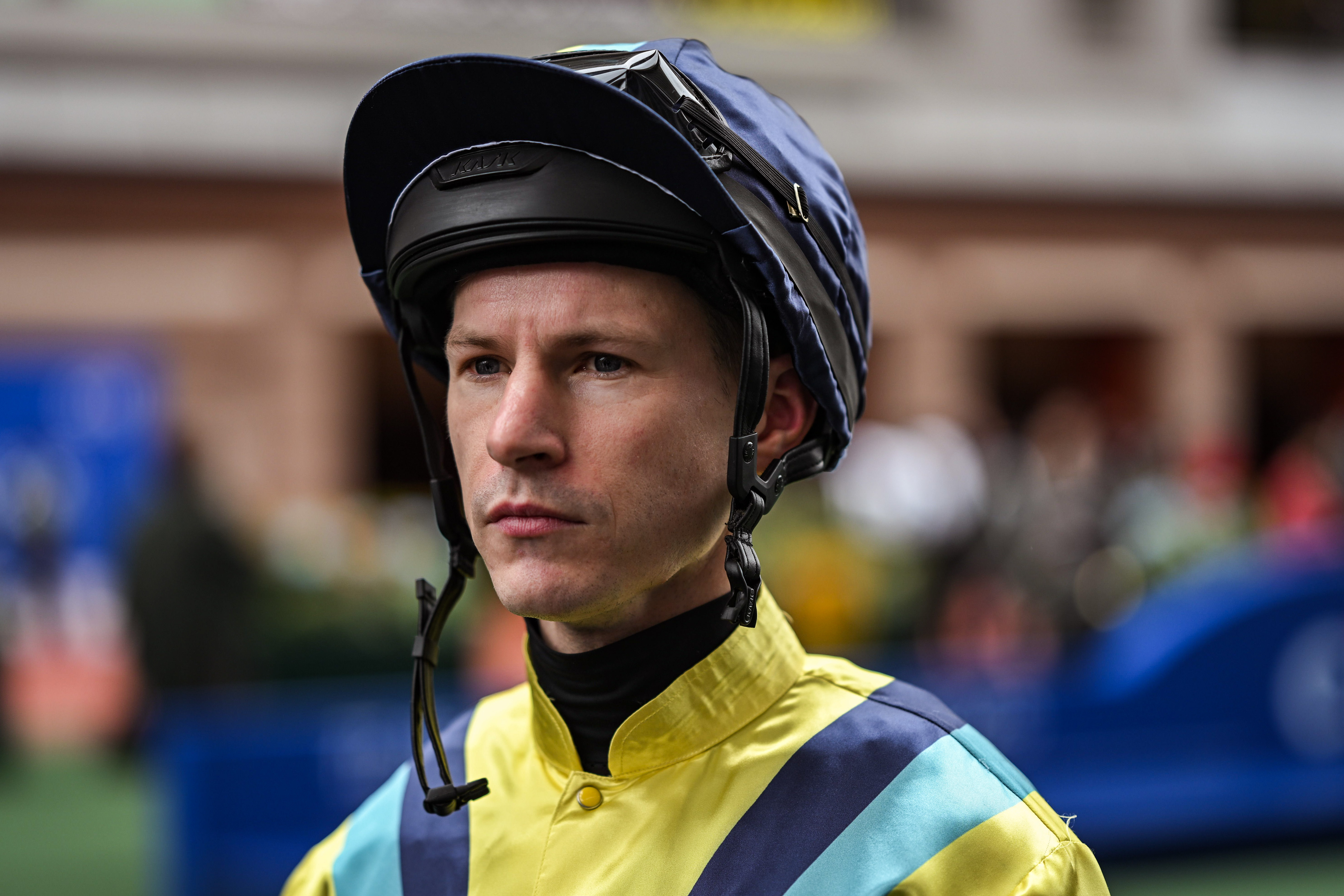 金誠剛接掌「紅運帝王」帥權，力爭個人季內首勝