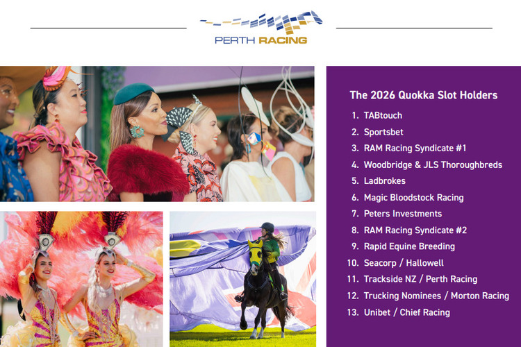 Picture: Media Release.