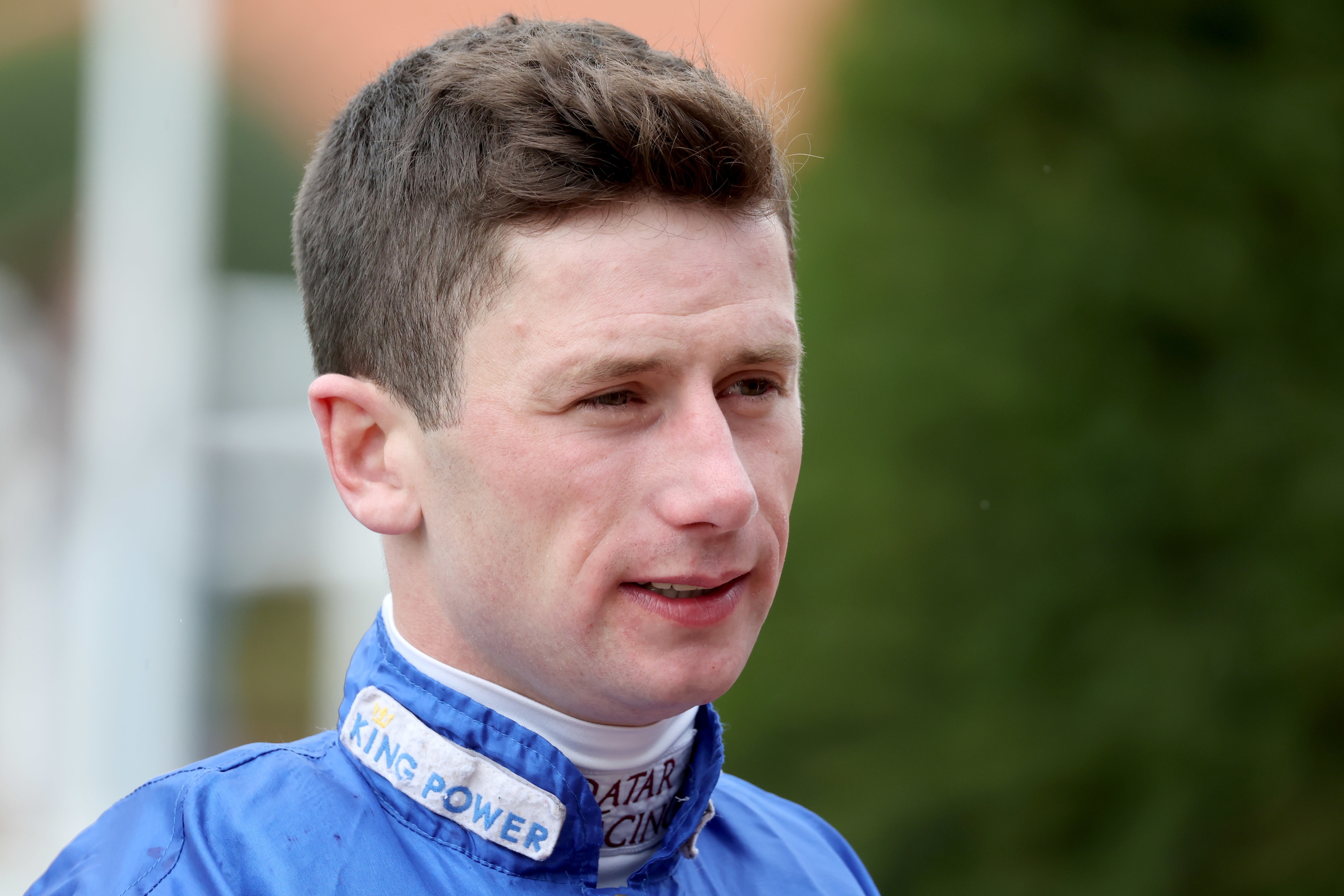 莫艾誠重臨沙田在富衛保險冠軍賽馬日夥拍數匹實力分子爭功