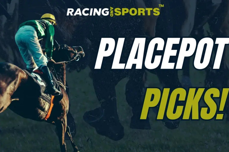 Placepot Picks.