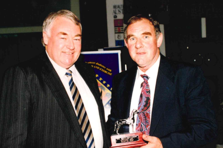 Vale Max Scott | Racing and Sports