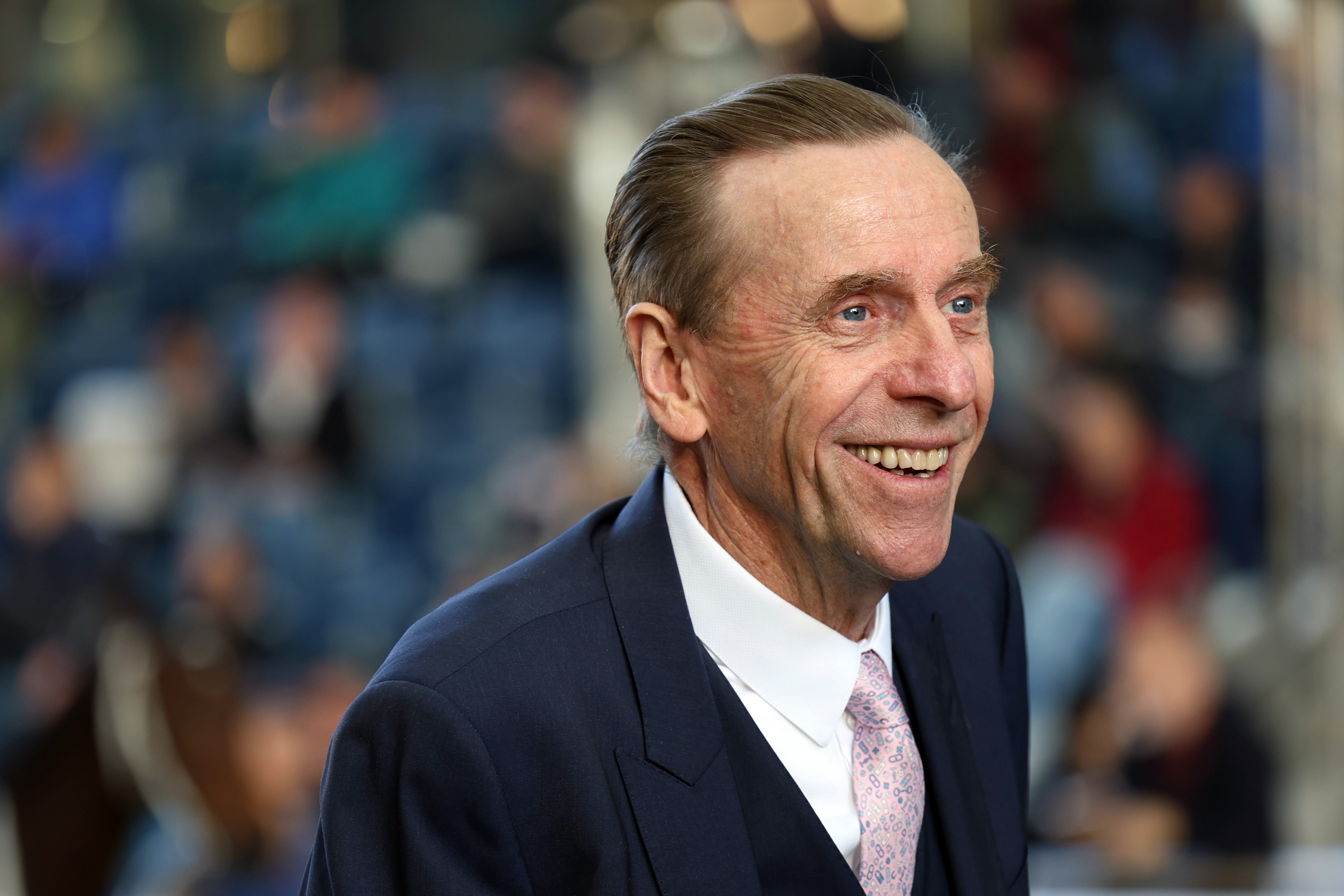 蔡約翰冀「細水長流」於週日可較首三仗再進一步凱旋而歸