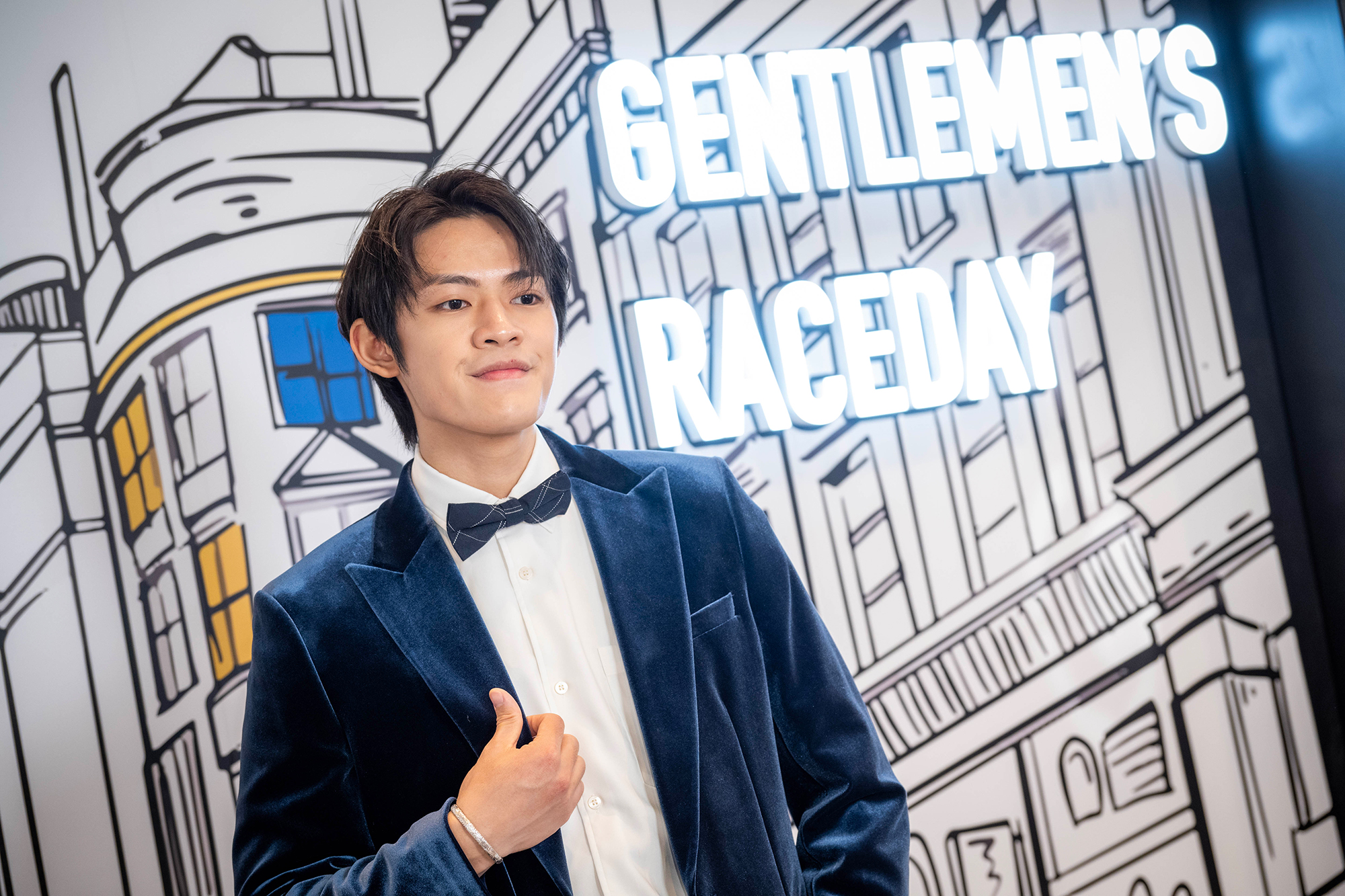 「最佳服飾獎」