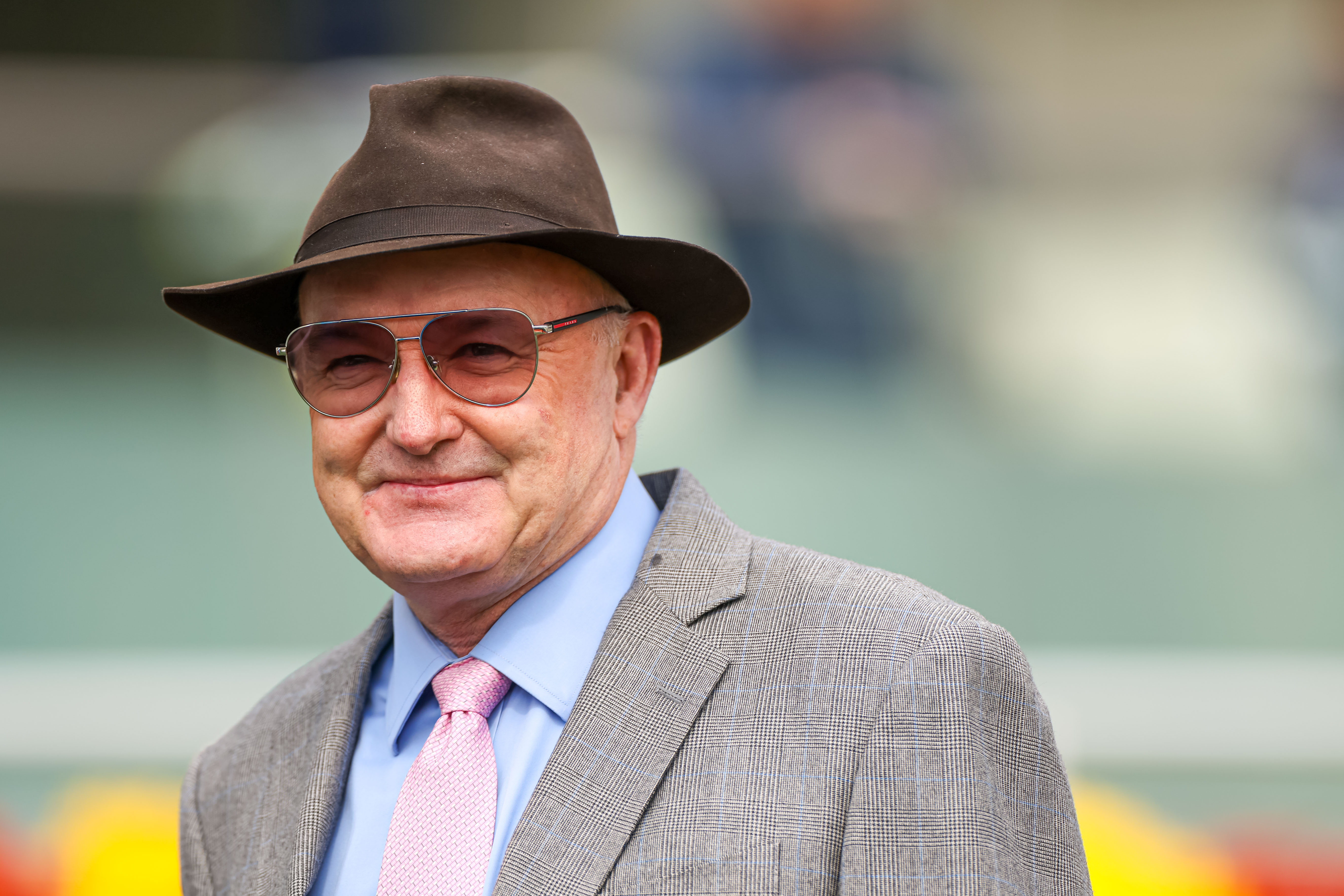 大衛希斯今季已取得三十場頭馬